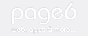page6 - web, apps & more...